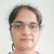 Tarushikha S. Class I-V Tuition trainer in Noida