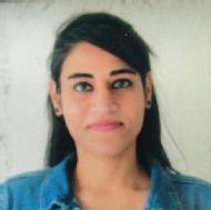 Neha M. Yoga trainer in Kharar
