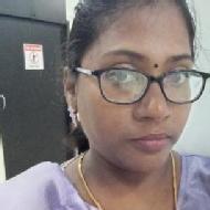 Anchana Spoken English trainer in Sivakasi
