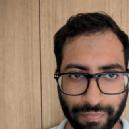 Photo of Shirish Raizada