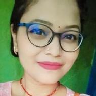 Simran S. Class I-V Tuition trainer in Balasore