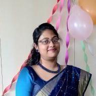 Anisha D. BSc Tuition trainer in Kolkata