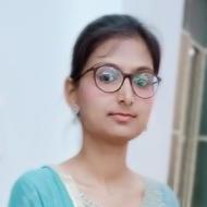 Pushpa K. BSc Tuition trainer in Sikar