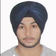 Anmol Singh Class I-V Tuition trainer in Mumbai