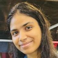 Drishti G. Class 11 Tuition trainer in Hyderabad