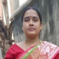 Sumita P. Class 11 Tuition trainer in Joypur