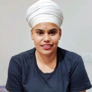 Gurpreet Kaur Vocal Music trainer in Abohar