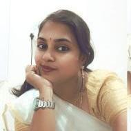 Pradeepika IELTS trainer in Visakhapatnam