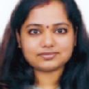 Photo of Sruthy M.