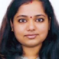 Sruthy M. Class I-V Tuition trainer in Thrissur