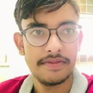 Abhishek Class 11 Tuition trainer in Kealras