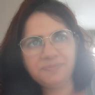 Geeta Nijhawan Class 10 trainer in Pune