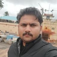 Vikas Achalakar Swimming trainer in Bangalore