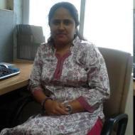 Alpa T. Class 9 Tuition trainer in Mumbai