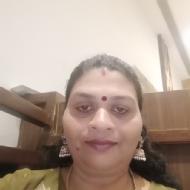 Bindhu Krishna Kumar Class 12 Tuition trainer in Chennai