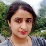 Monika B. Class I-V Tuition trainer in Lucknow