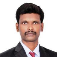 Suresh Class 12 Tuition trainer in Pudukkottai