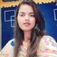 Chhaya S. Class 12 Tuition trainer in Bikapur