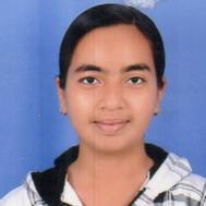 Sarika Class 8 Tuition trainer in Jodhpur