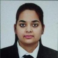 Jyoti Sharma Class I-V Tuition trainer in Delhi