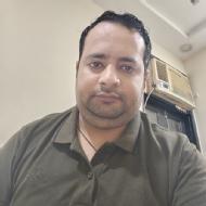 Tushant Rajpal Class 12 Tuition trainer in Delhi