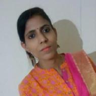 Ruchi P. Class 10 trainer in Mainpuri