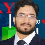 Stock market Basic technical Analysis