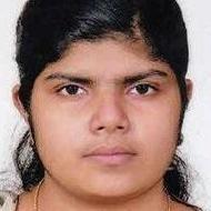 Meenu A. Class 12 Tuition trainer in Thodupuzha