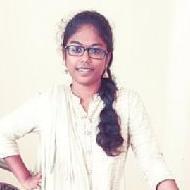 Harini S. Class 10 trainer in Kaveripattinam