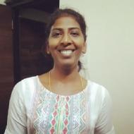 Albin Mary Tamil Language trainer in Vasai