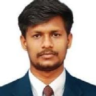 Karthi Class 11 Tuition trainer in Tiruvannamalai