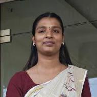 Ankita M. Class 10 trainer in Hyderabad
