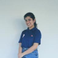 Vanshika Sharma Chess trainer in Chandigarh