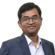 Shikhar Srivastava Class I-V Tuition trainer in Gurgaon