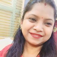 Bhagyashree S. Dance trainer in Bhubaneswar