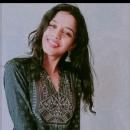 Photo of Nancy Ahlawat