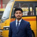 Ravi prakash Vishwakarma Mural Painting Classes trainer in Gyanpur