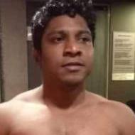 Sanket Gamre Personal Trainer trainer in Mumbai