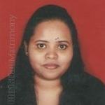 Prem Latha P. Career Counselling trainer in Bangalore