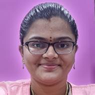 Bharadwaja Sree Lalitha Vocal Music trainer in Suryapet