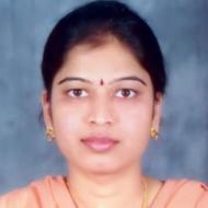 Anitha M. MBBS & Medical Tuition trainer in Bangalore