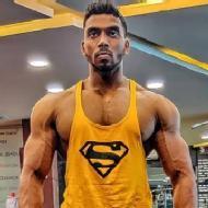 Raju Personal Trainer trainer in Chennai