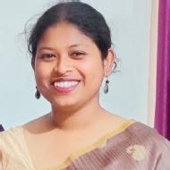 Antara Sarkar BA Tuition trainer in Jamshedpur