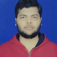 Prateek Jain Class 12 Tuition trainer in Baraut