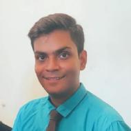 Siddhant Chatterjee Spoken English trainer in Kolkata