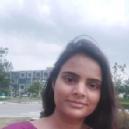 Photo of Swati T.