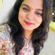 Shwetha S. BTech Tuition trainer in Bangalore