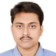 Gourab Biswas Data Science trainer in Krishnanagar