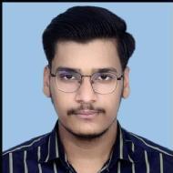 Siddhant Agarwal Class 11 Tuition trainer in Lucknow