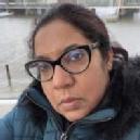 Madhavi J. Online Tuition for Class 6 trainer in Upper Mount Gravatt